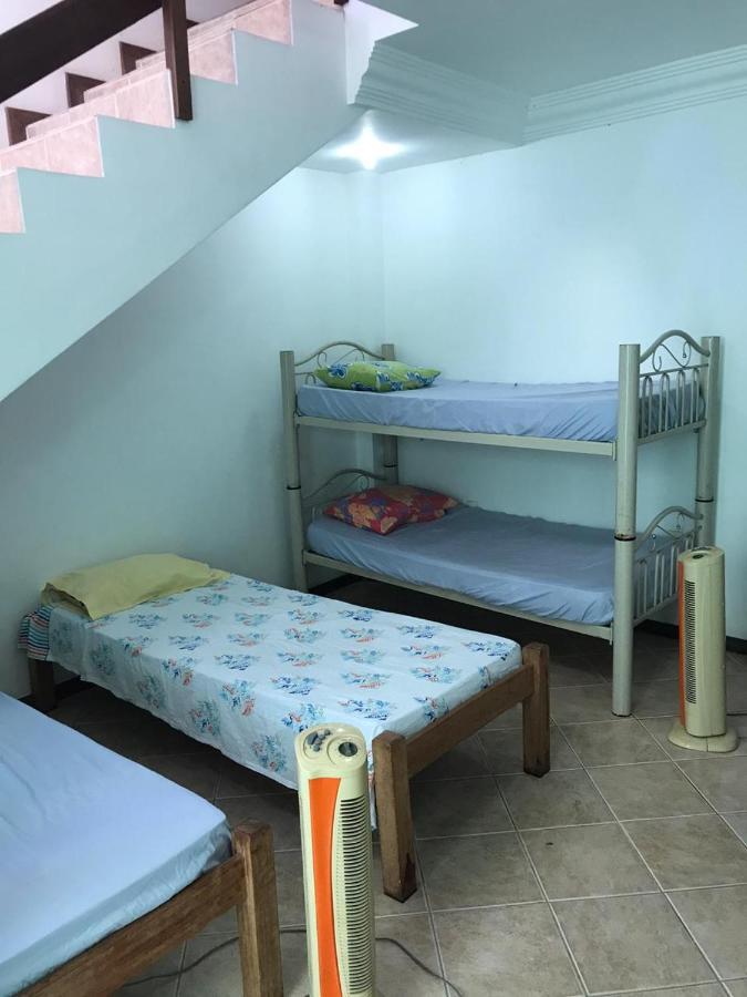 Carnaval Inn Σαλβαντόρ Εξωτερικό φωτογραφία