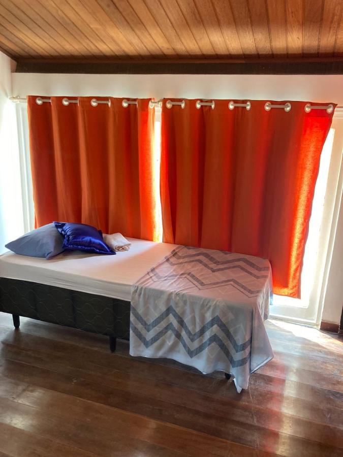 Carnaval Inn Σαλβαντόρ Εξωτερικό φωτογραφία