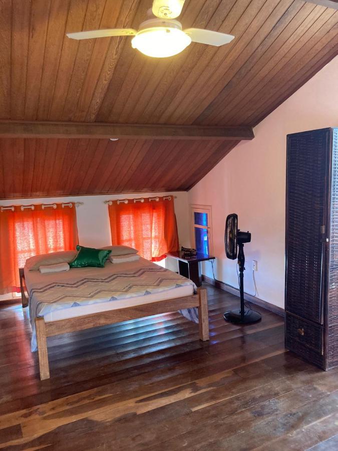 Carnaval Inn Σαλβαντόρ Εξωτερικό φωτογραφία