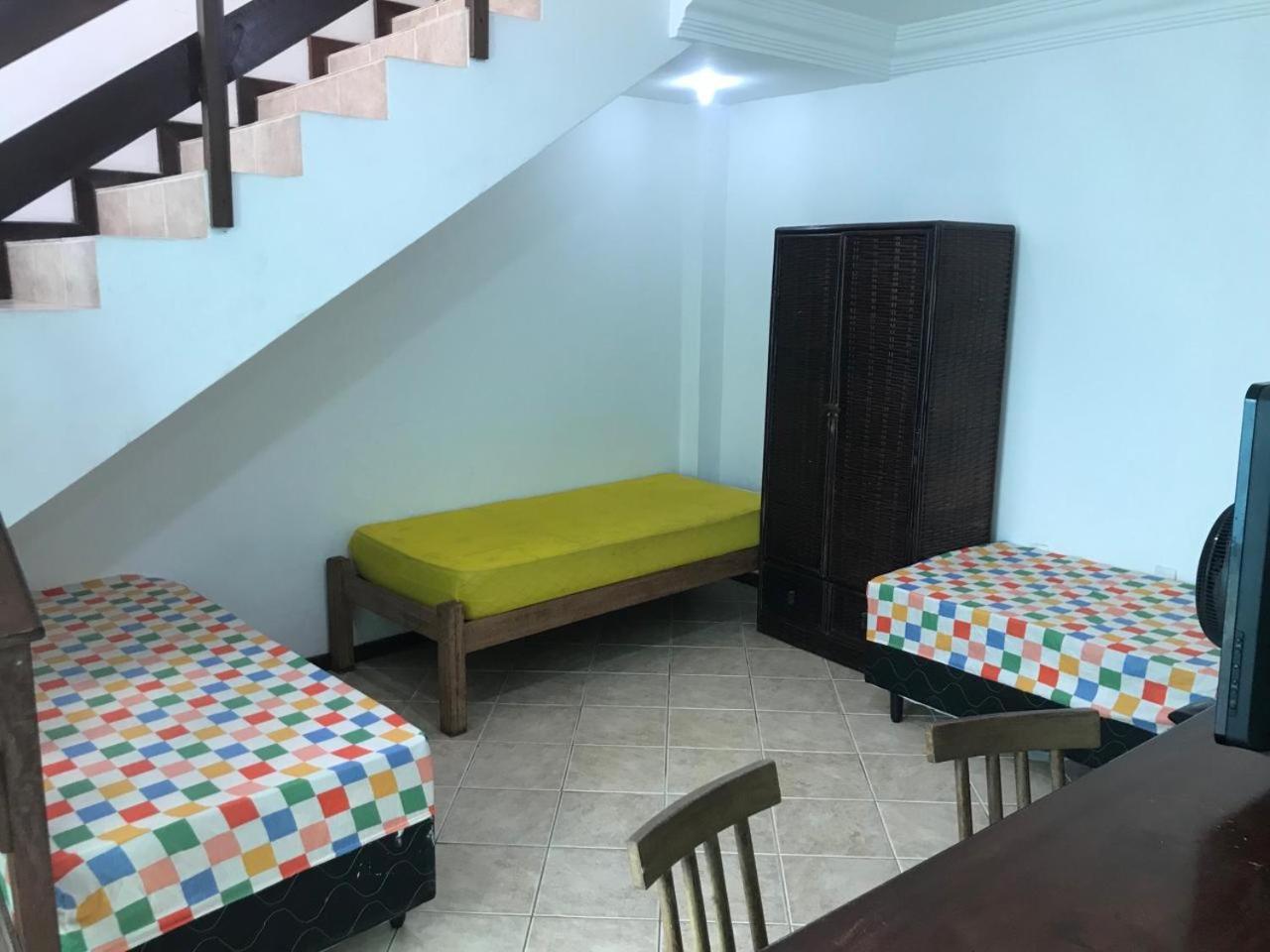 Carnaval Inn Σαλβαντόρ Εξωτερικό φωτογραφία